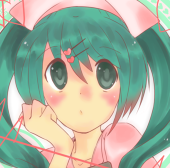 わし仔