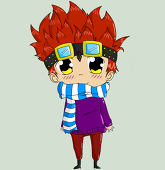 Monkey D. Lari