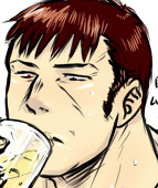 青松
