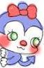 ちょこび