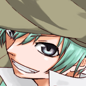 アオサキ