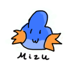 ミズ