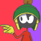 や