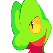 Treecko