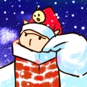 リャマ