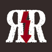 ROCKROAD@倉庫