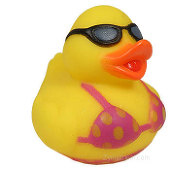 DUCKFIN