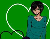 君の足の裏のゆか