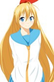 ちとげちゃんは俺の嫁