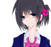 白兎　ノラ＠