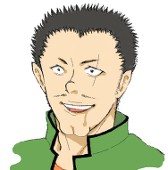 おっしー