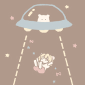 ちえだよ