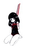 永田カビ 新連載準備中