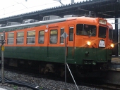思い出鉄道線