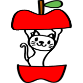 はっちょりんご