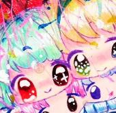 おんなのこはやすだゆうかちゃん
