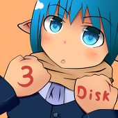3Disk