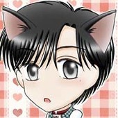 みつき。