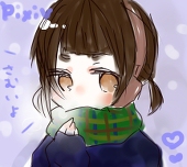すなおとこ(♀)