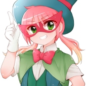 タケチャン大佐