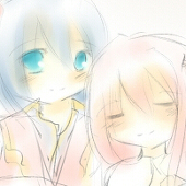 * 遙花 *