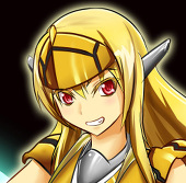 極光のアウロラ
