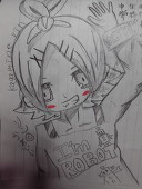 pink♡*゚¨゚゚・