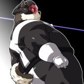 Stoutbear