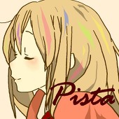 ぴすた