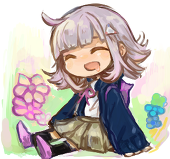 桜粥リュン＠時間欲しい…