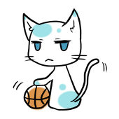 静