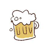ろで