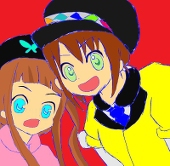 キイロ