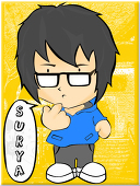 bakabon