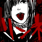 狂