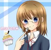 maron*