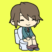 しょっぱいの