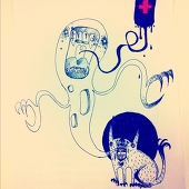 CiaMonster