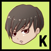 山野こうに