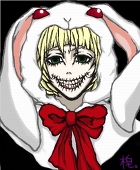 ゆうたろう。