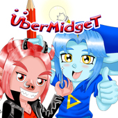 Ubermidget
