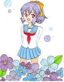 九重桜華