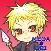 MEGA★SEI