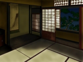宵闇堂あき
