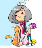Holycat
