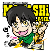 MOYASHi