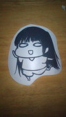 がぜにゃん♪