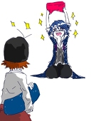 ぽち