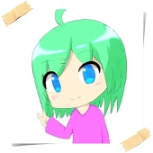 幽藍布道