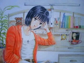 アンジュ